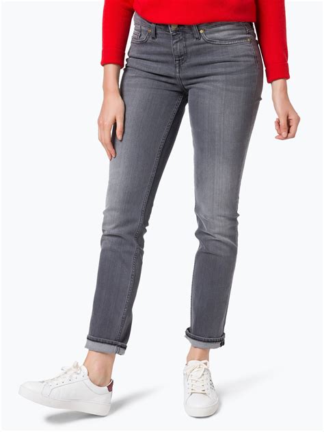 tommy hilfiger jeans damen sale